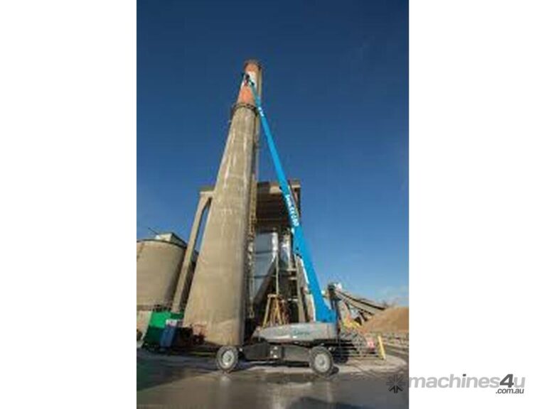 Genie SX150 Telescopic Boom