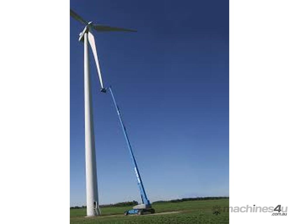 Genie SX180 Telescopic Boom