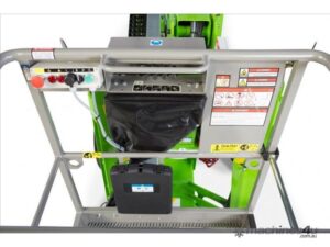 Nifty 170 17.1m Trailer Mount –  Simple, Cost Effective and Safe! — view 2
