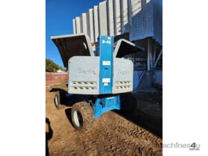Genie S45 with 4+ Years Compliance! — view 2