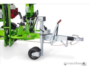 Nifty 170 17.1m Trailer Mount –  Simple, Cost Effective and Safe! — view 3