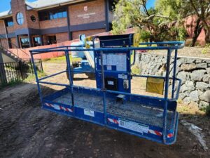 Genie S45 with 4+ Years Compliance! — view 3