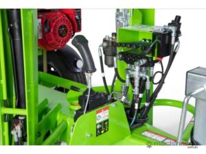 Nifty 170 17.1m Trailer Mount –  Simple, Cost Effective and Safe! — view 4