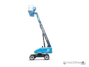 Sinoboom TB14 46ft Telescopic Boom 454KG Capacity — view 4