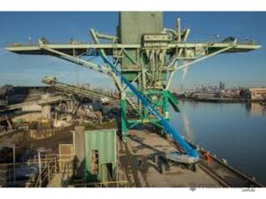 Genie SX150 Telescopic Boom — view 4