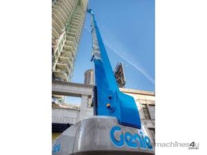 Genie SX180 Telescopic Boom — view 4