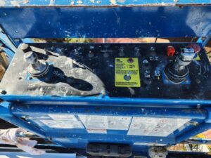 Genie S45 with 4+ Years Compliance! — view 4