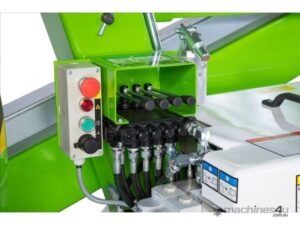 Nifty 170 17.1m Trailer Mount –  Simple, Cost Effective and Safe! — view 5