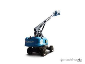 Sinoboom TB20J Plus 66ft Telescopic Boom In Stock Now! — view 5