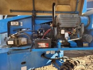 Genie S45 with 4+ Years Compliance! — view 5