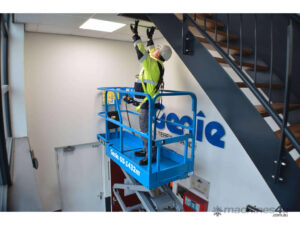 In Stock! Genie Micro Scissor – GS-1432m E-Drive — view 6
