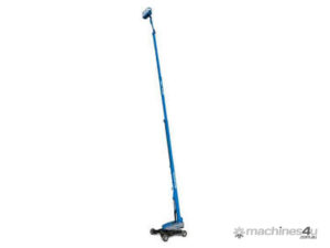 Genie SX150 Telescopic Boom — view 6