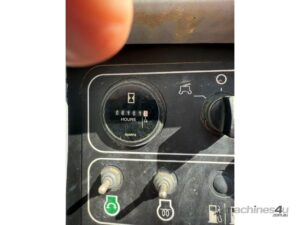 2010 Genie S65 Trax Unit — view 6
