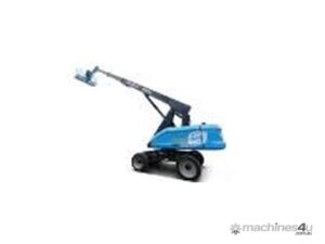 Sinoboom TB20J Plus 66ft Telescopic Boom In Stock Now! — view 7