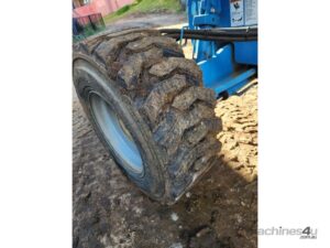 Genie S45 with 4+ Years Compliance! — view 7