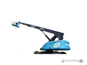 Sinoboom TB20J Plus 66ft Telescopic Boom In Stock Now! — view 10