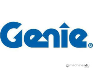 Genie GS-2669 RT Rough Terrain Scissor Lifts — view 10