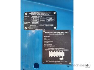 Genie S45 with 4+ Years Compliance! — view 10