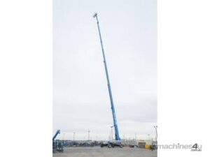 Genie SX180 Telescopic Boom — view 11