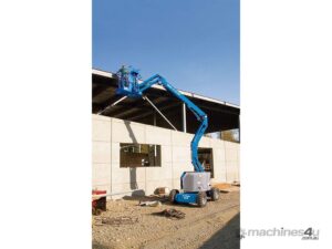 Genie Z-34/22 IC Articulated Boom Lifts — view 5