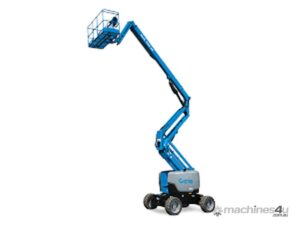 Genie Z34/22IC Diesel Boom — view 8